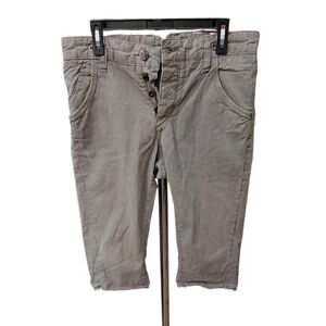 7064..Men's Zara Casual Shorts Size 32